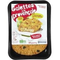 Biocoop vous propose de découvrir ses deux nouvelles recettes de galettes végétales Biocoop vous propose de découvrir ses deux nouvelles recettes de galettes végétales