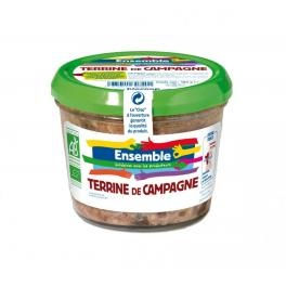 Terrine de campagne 150g Terrine de campagne 150g