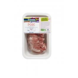 Rôti de porc 550g Rôti de porc 550g