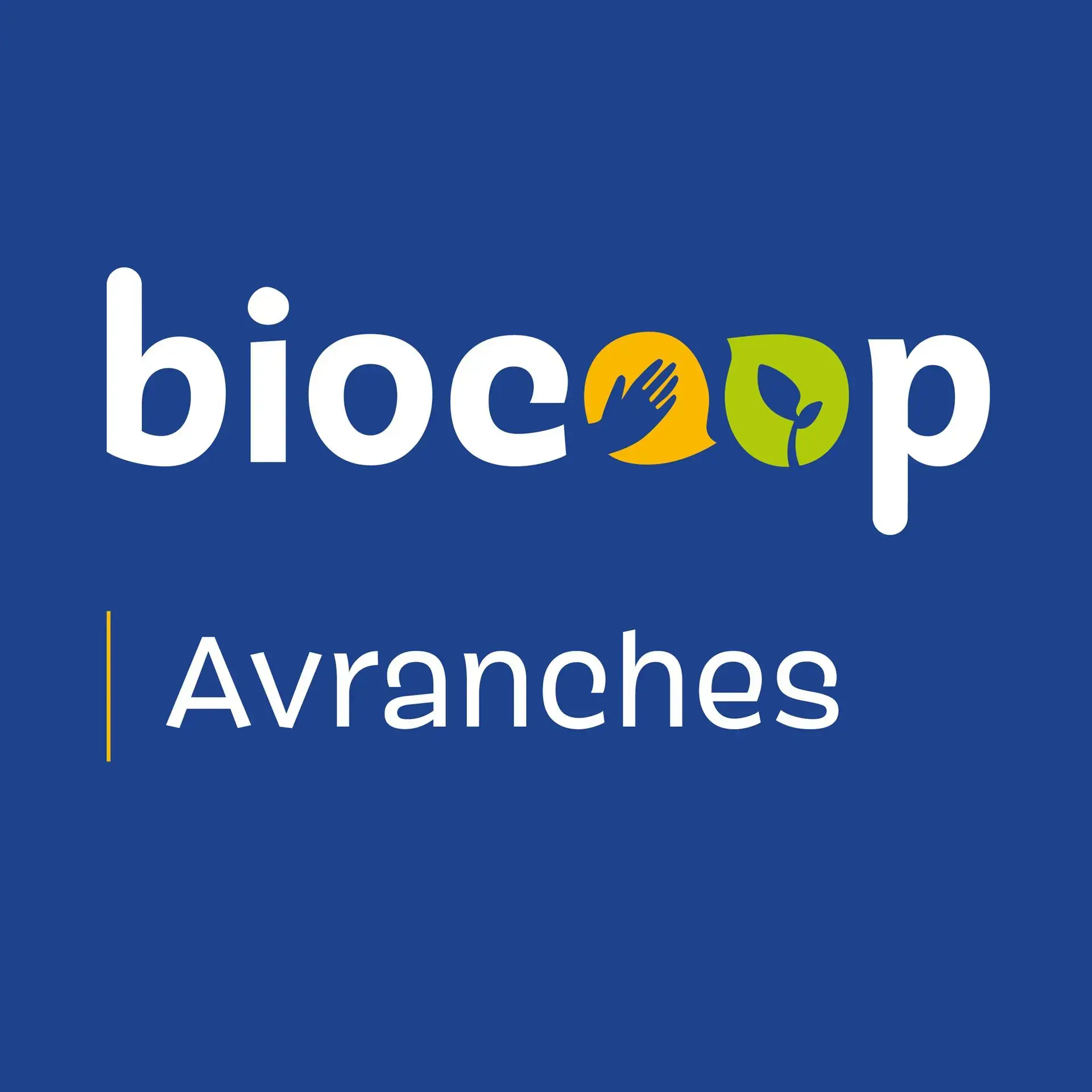 Photo Biocoop Avranches Bio