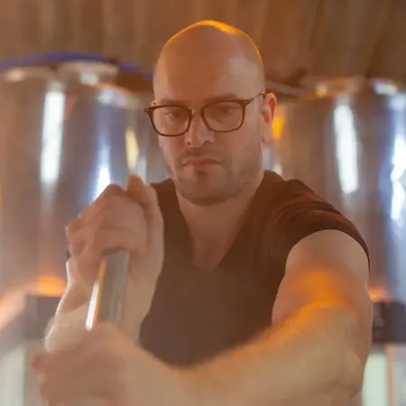 #Bières locales : Thomas Delenclos - La Brasserie de l'enclos